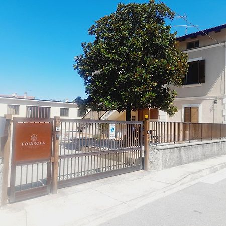 Foiarola Hotel Begliano Ngoại thất bức ảnh