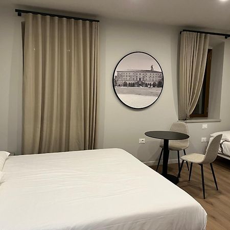 Foiarola Hotel Begliano Ngoại thất bức ảnh