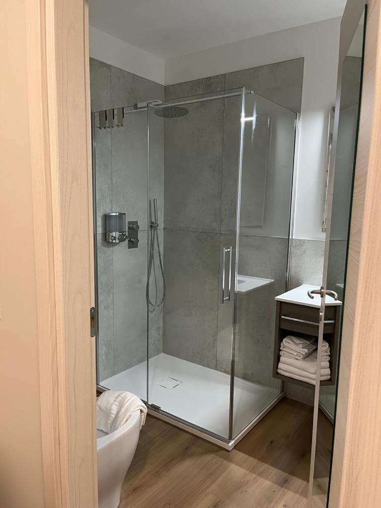 Foiarola Hotel Begliano Ngoại thất bức ảnh
