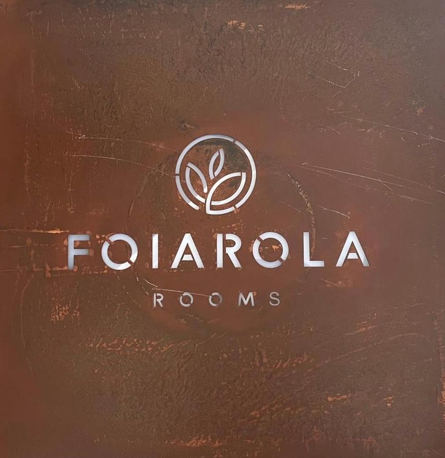 Foiarola Hotel Begliano Ngoại thất bức ảnh