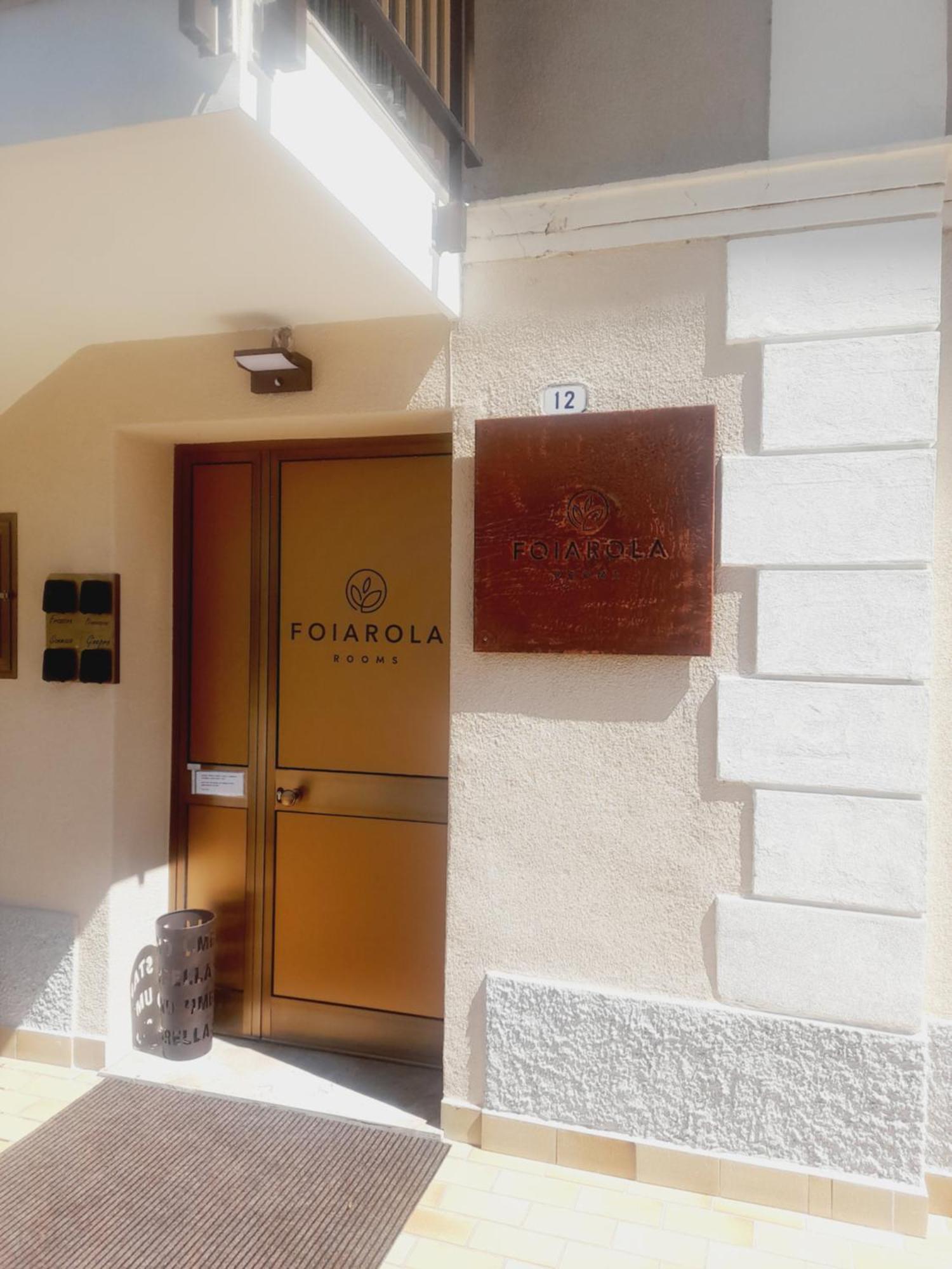 Foiarola Hotel Begliano Ngoại thất bức ảnh